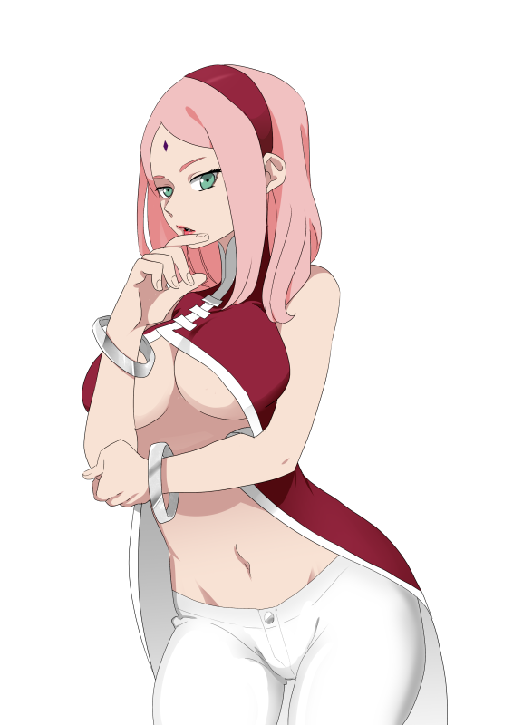 sakura haruno