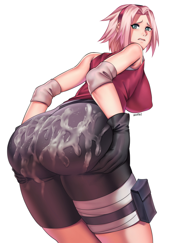 sakura haruno