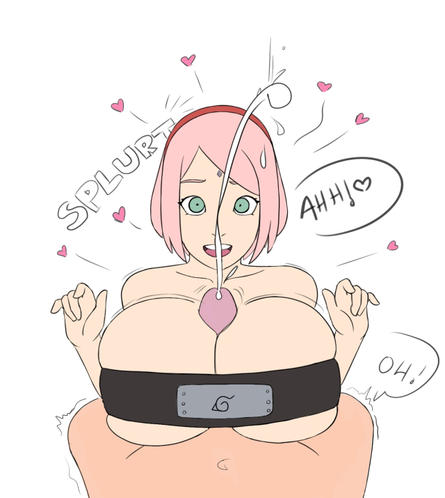 sakura haruno