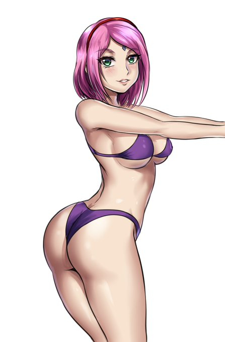 sakura haruno