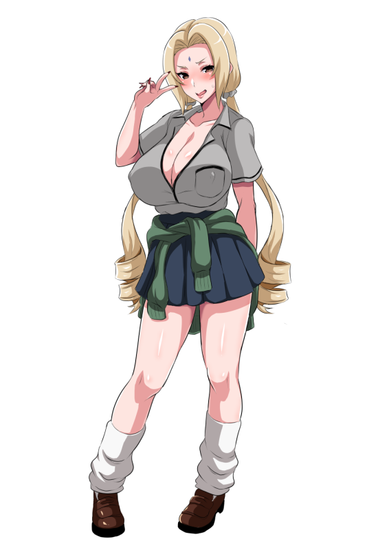 tsunade