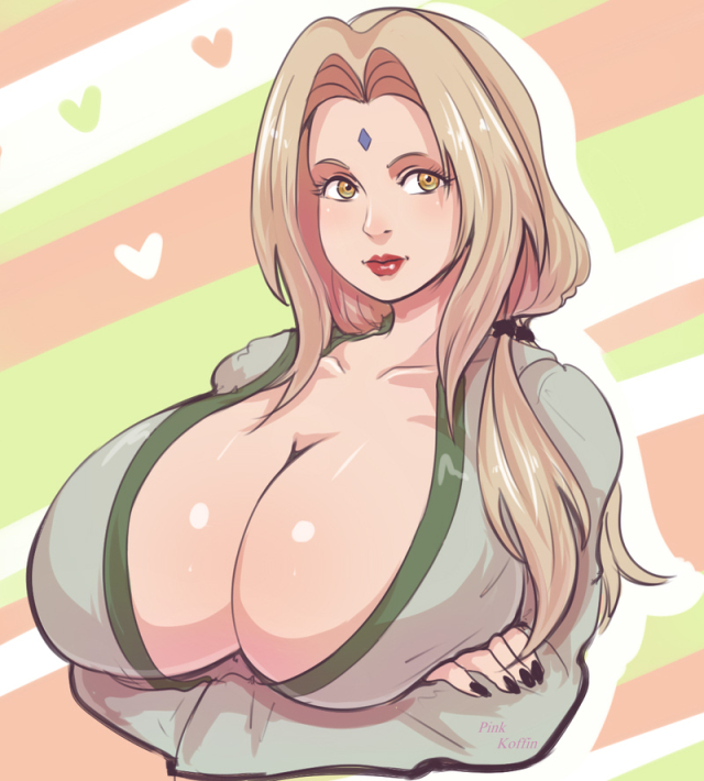 tsunade