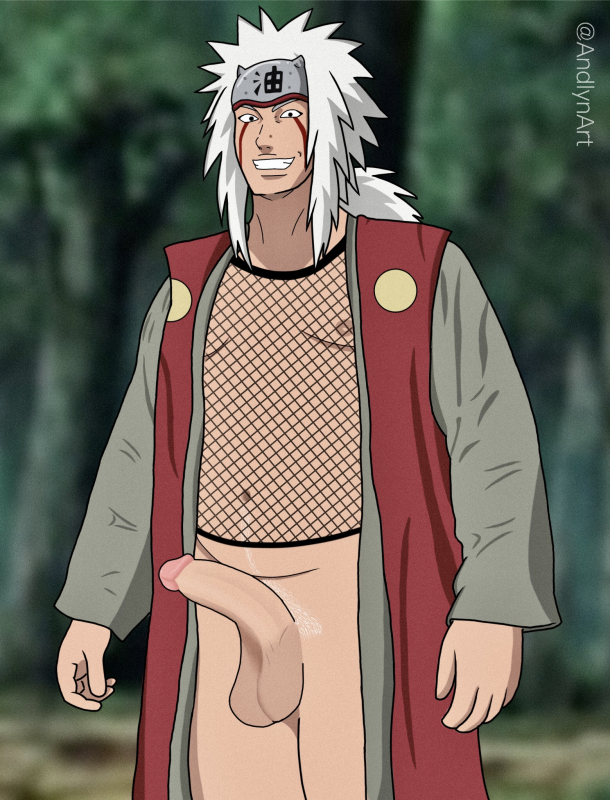 jiraiya