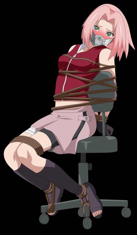 sakura haruno