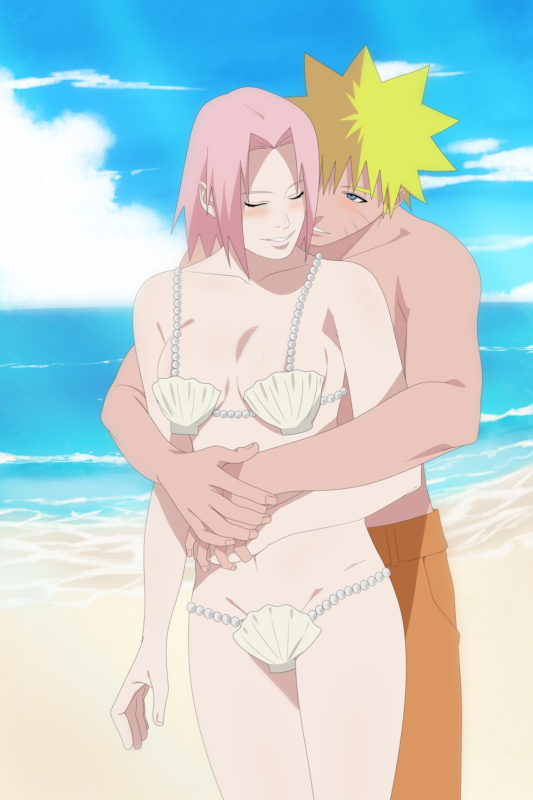 sakura haruno,uzumaki naruto