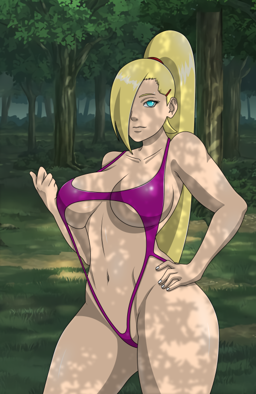 ino yamanaka