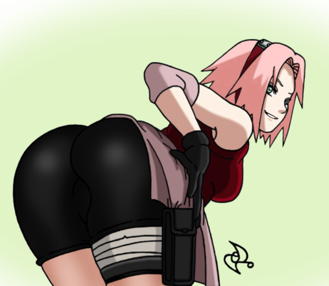 sakura haruno