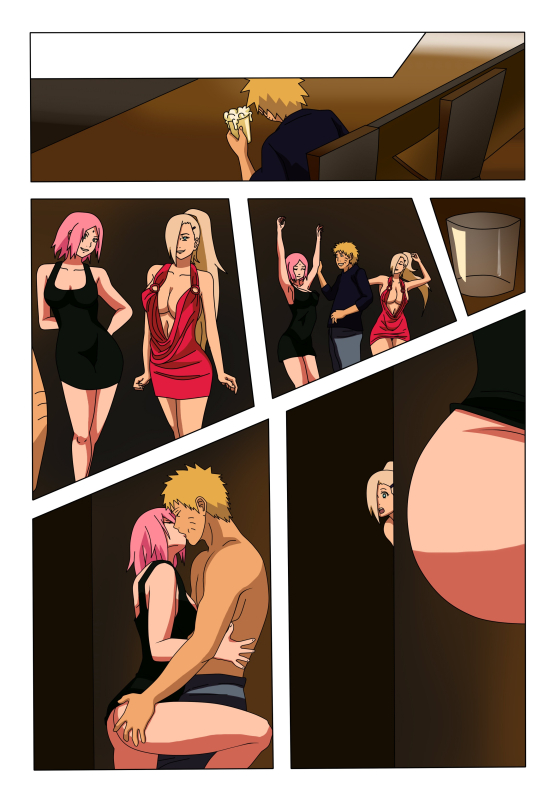 ino yamanaka,sakura haruno,uzumaki naruto