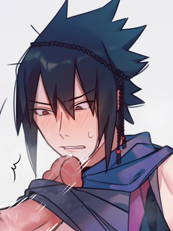 sasuke uchiha