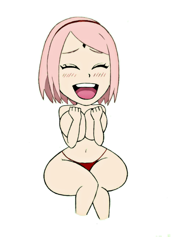 sakura haruno