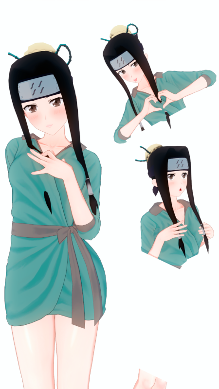 haku (naruto)