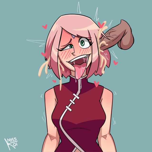 sakura haruno