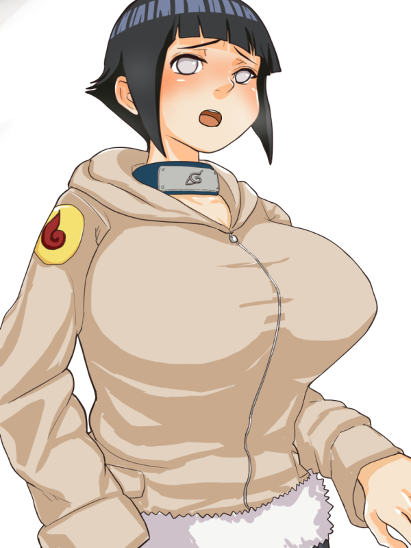 hyuuga hinata