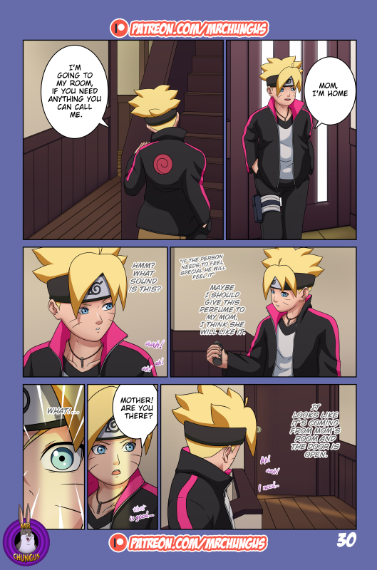 uzumaki boruto