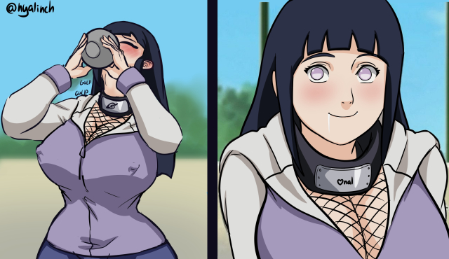 hyuuga hinata,uzumaki naruto