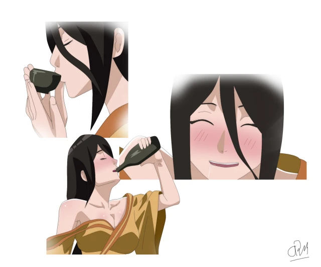 hyuuga hanabi