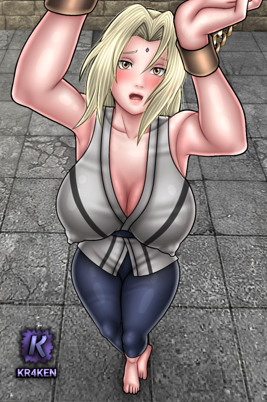 tsunade