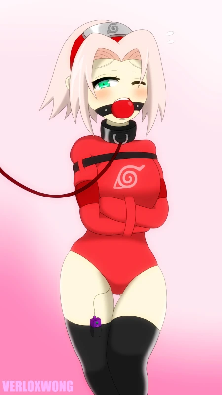 sakura haruno