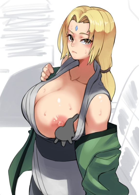 tsunade