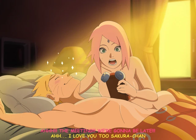 sakura haruno,uzumaki naruto