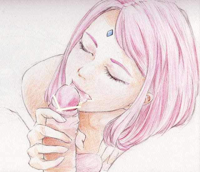 sakura haruno