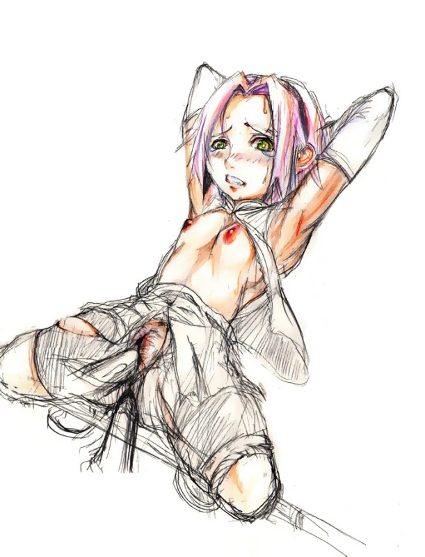 sakura haruno