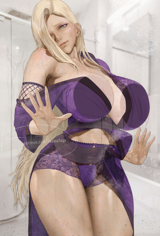 ino yamanaka