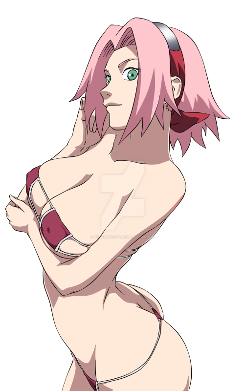 sakura haruno