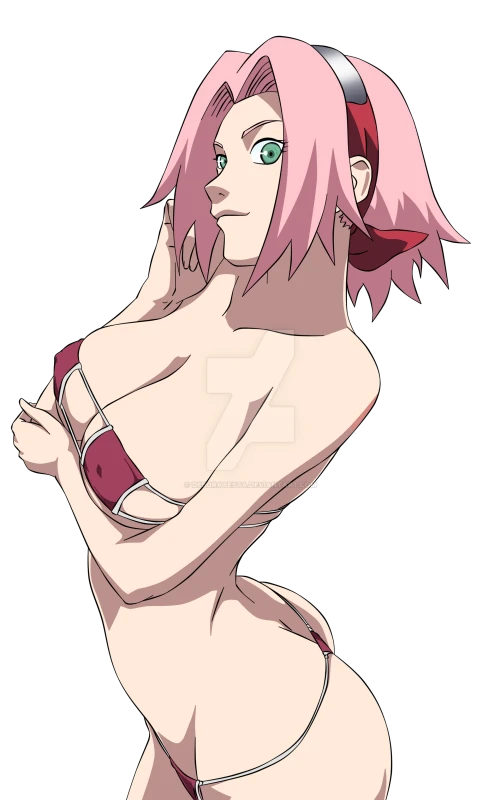 sakura haruno