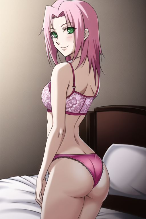 sakura haruno