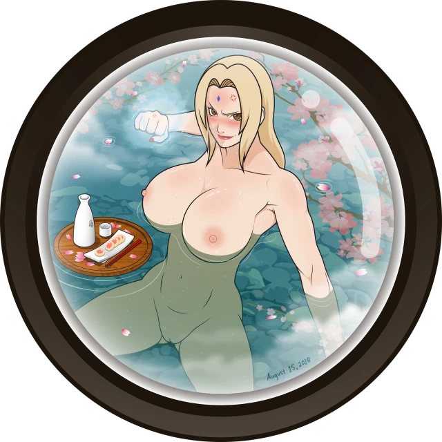 tsunade