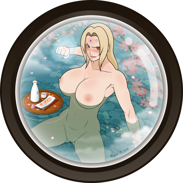 tsunade