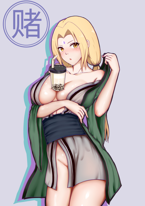 tsunade