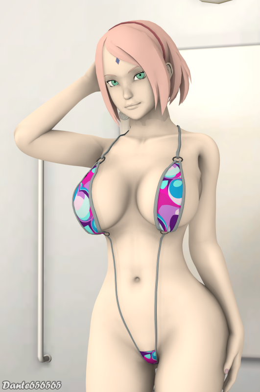 sakura haruno