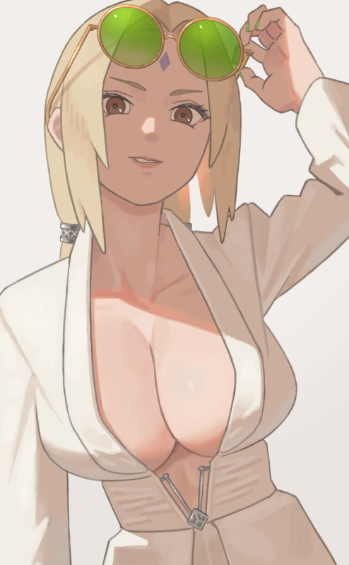 tsunade