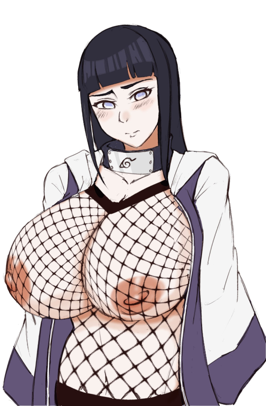 hyuuga hinata