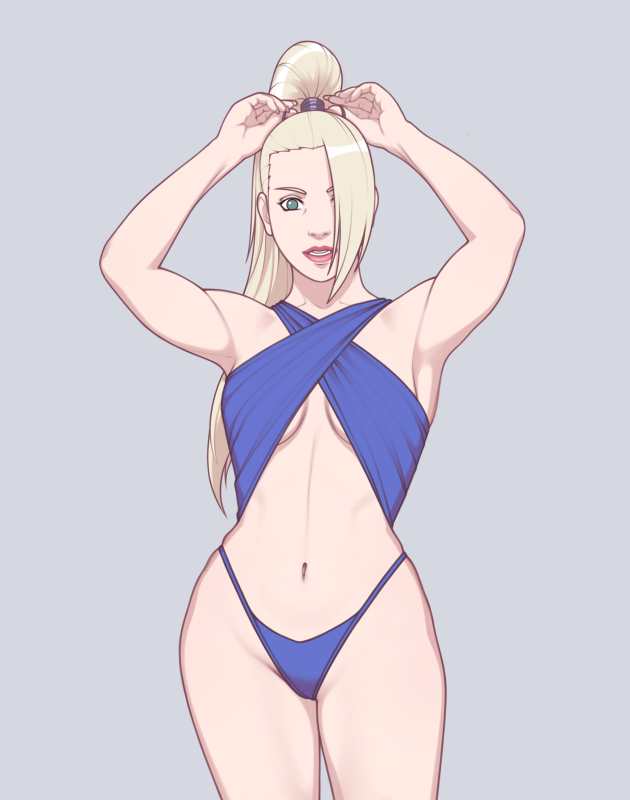 ino yamanaka