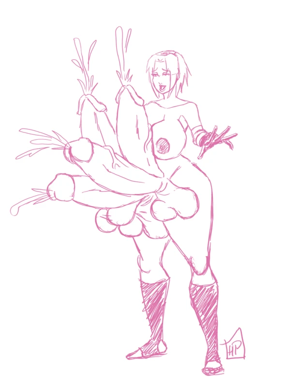 sakura haruno