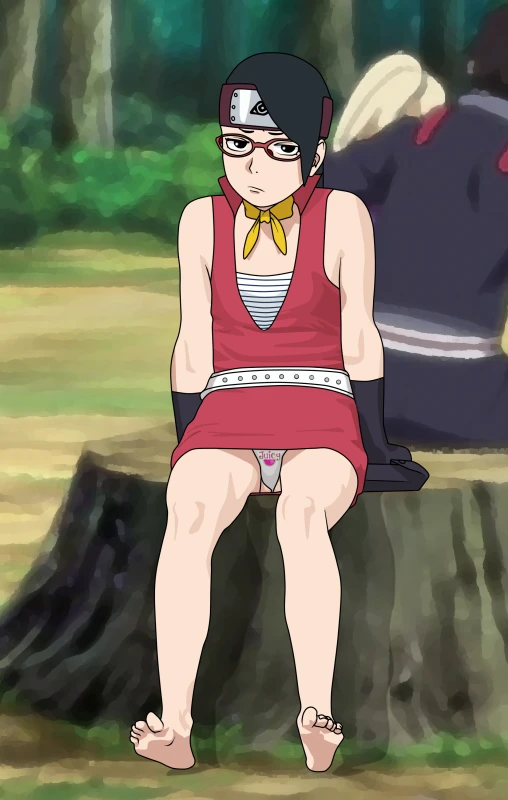 ino yamanaka,sai,sarada uchiha