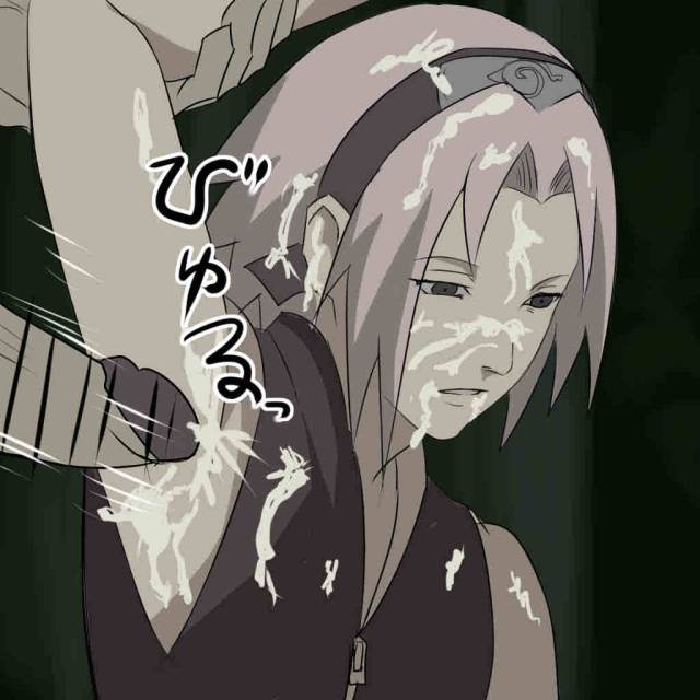 sakura haruno