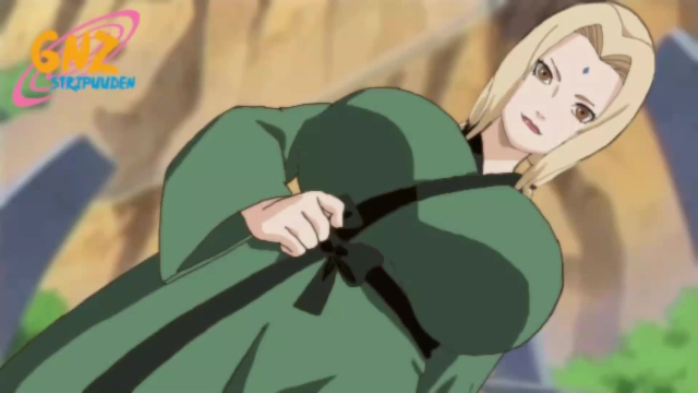 shiratori hatsune,tsunade