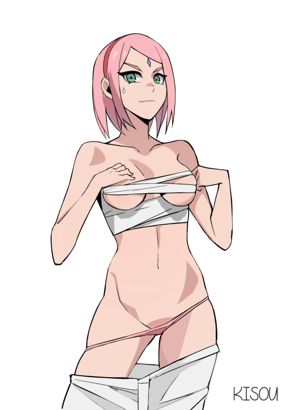 sakura haruno