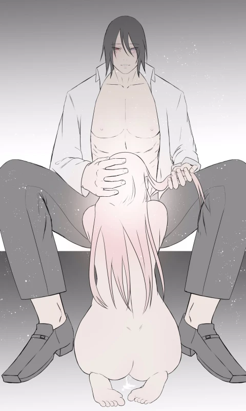 sakura haruno,sasuke uchiha