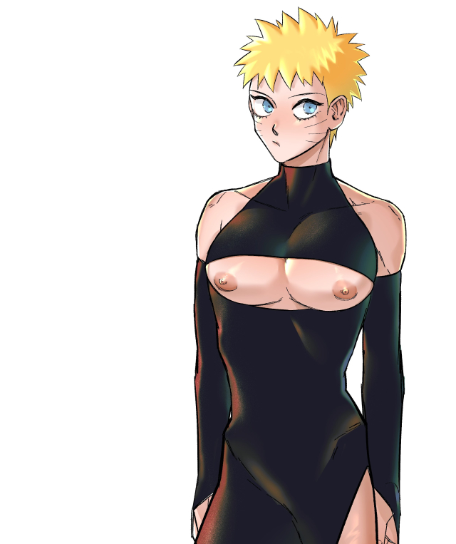 uzumaki naruto