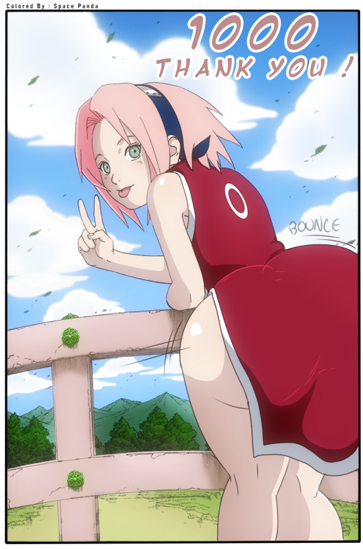 sakura haruno