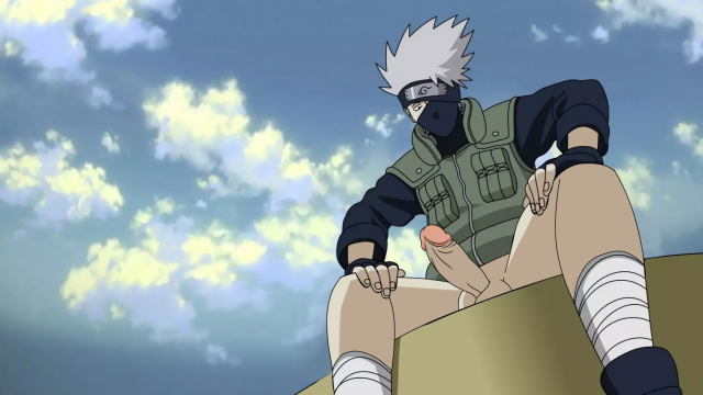 hatake kakashi