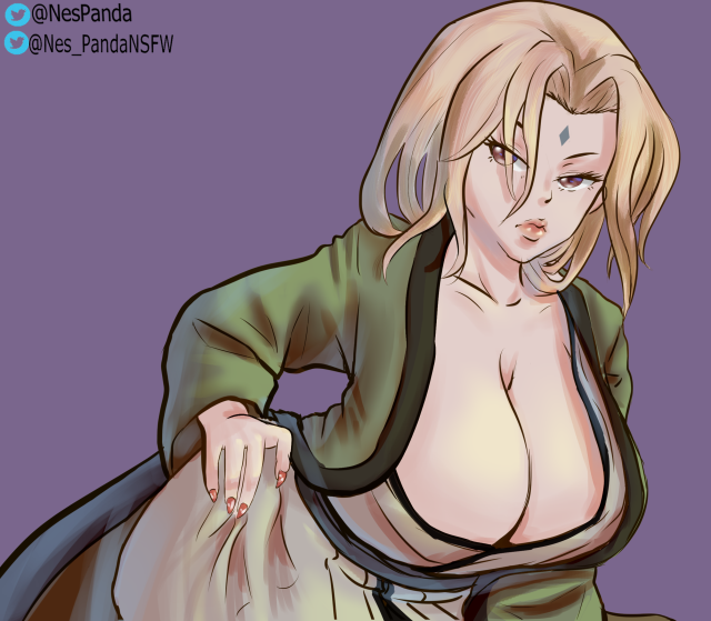 tsunade